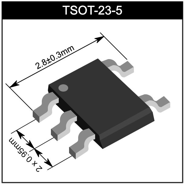 Стабилизаторsti3408bsti3408sot23-5ic(5штук)