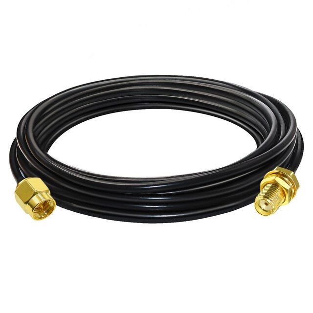 Кабель sma 3м. Антенна RG-58