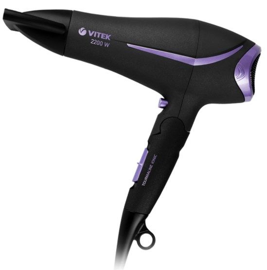 Как разобрать фен vitek vt8207 gr