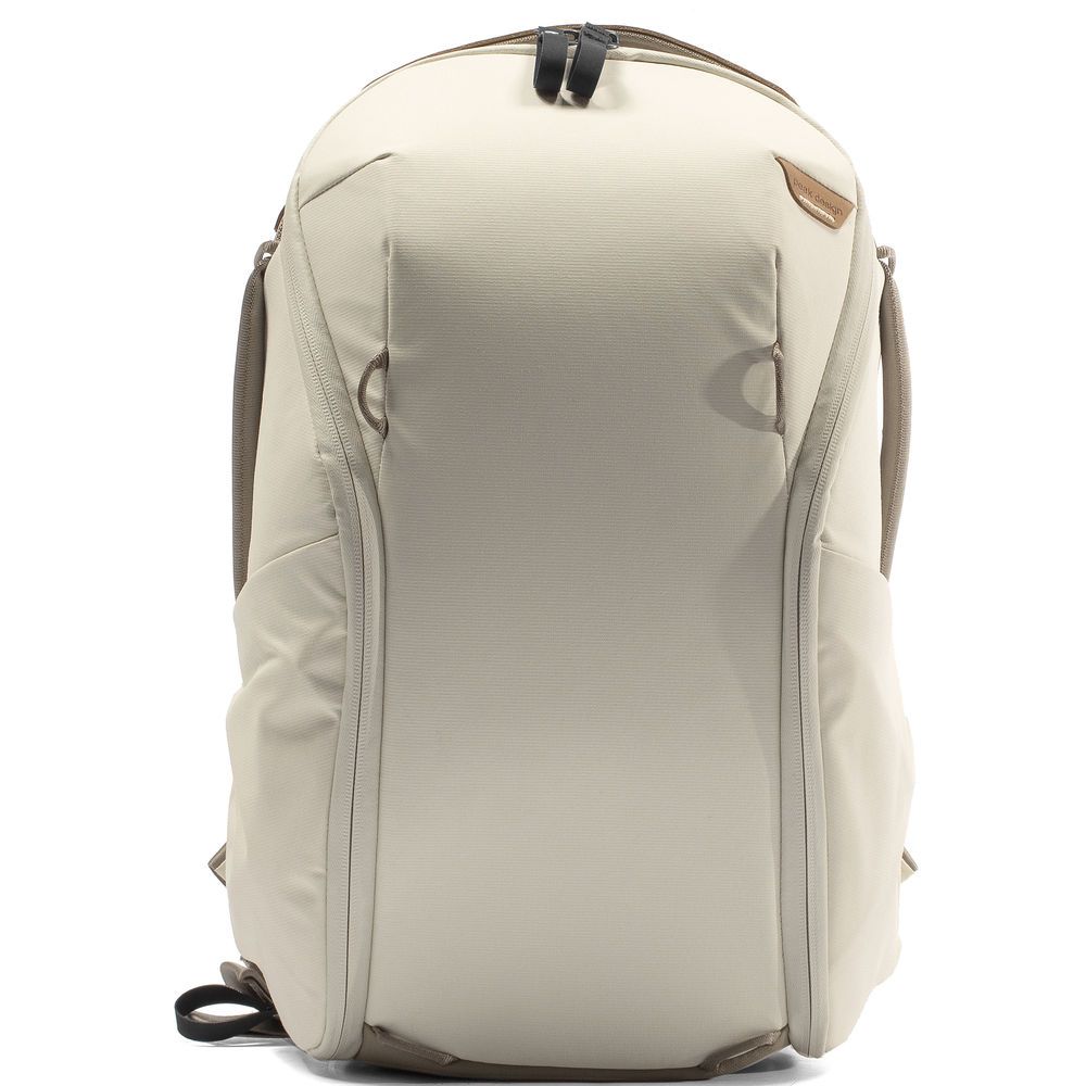 Рюкзак Peak Design The Everyday Backpack Zip 15L V2.0 Bone