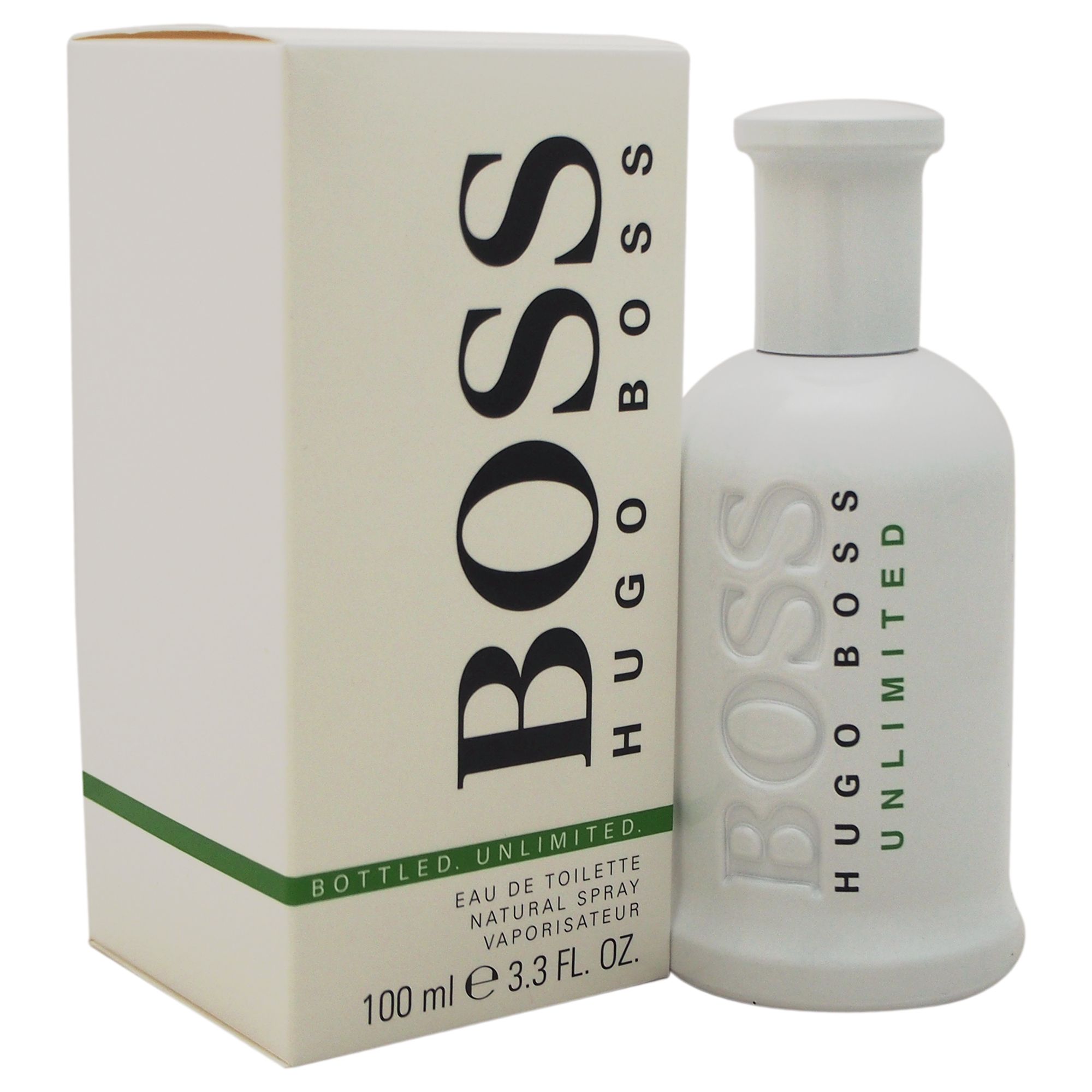 Hugo Boss Bottled Unlimited EDT 100ml