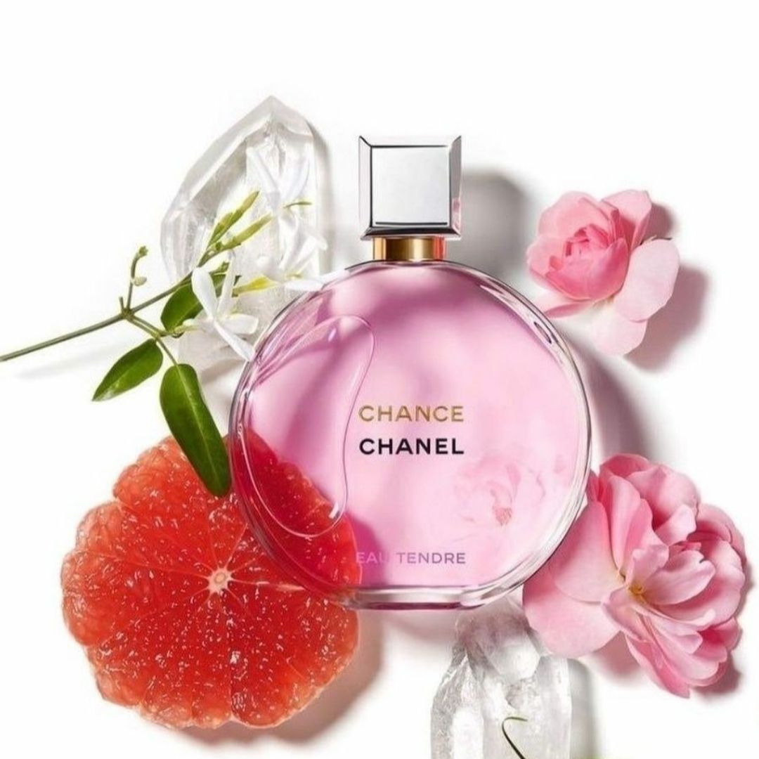 Chanel chance w EDP 50 ml