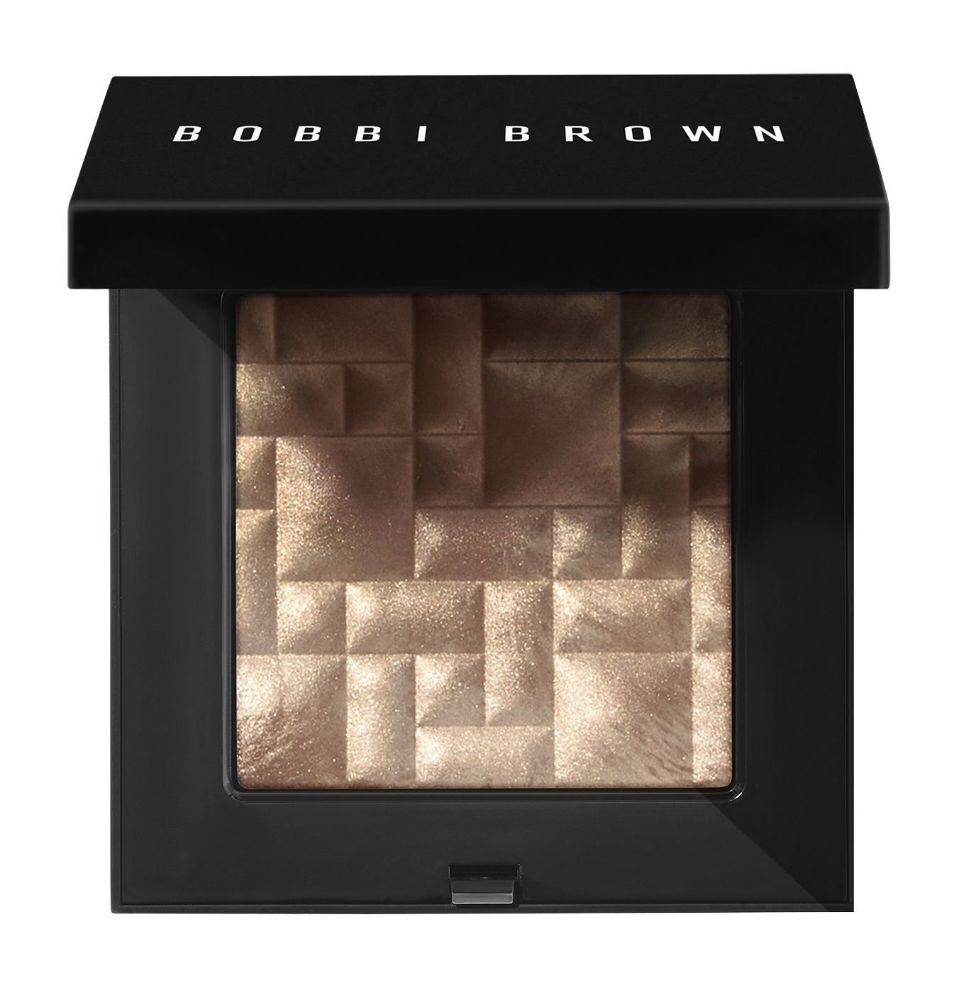 Компактная пудра с эффектом сияния Chestnut Glow Bobbi Brown Highlighting Powder