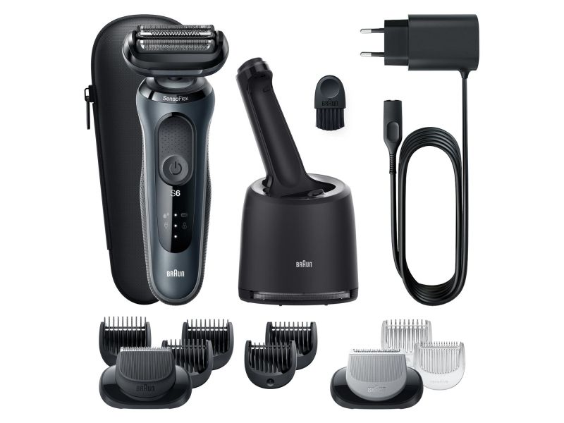 Braun series 6