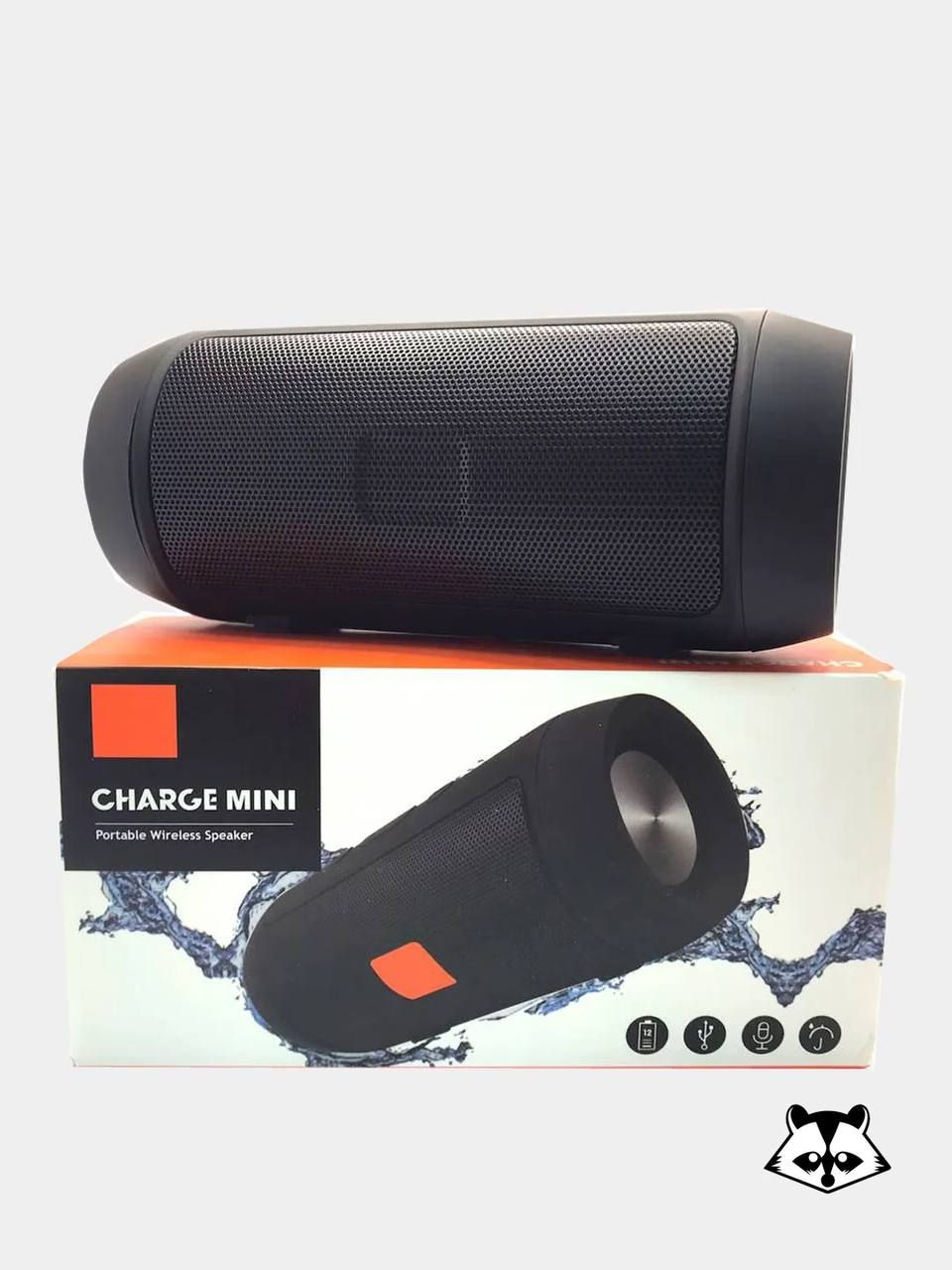 Jbl best sale charger mini