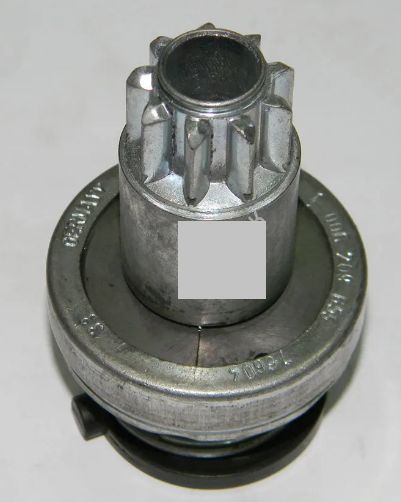 Купить Бендикс Ауди 80 Б3