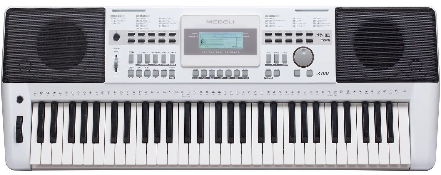 Medeli a100 WH. 61 Клавишный синтезатор. Клавиши синтезатора. Клавишные синтезатор сообщение. Синтезатор 61 клавишный