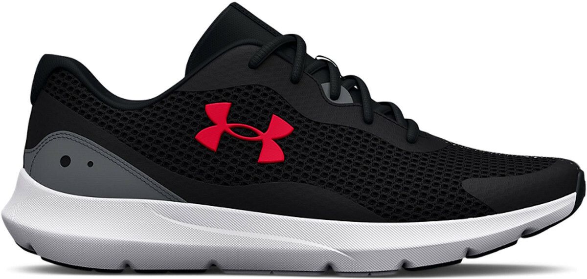 Кроссовки under armour бег. Кроссовки under Armour.