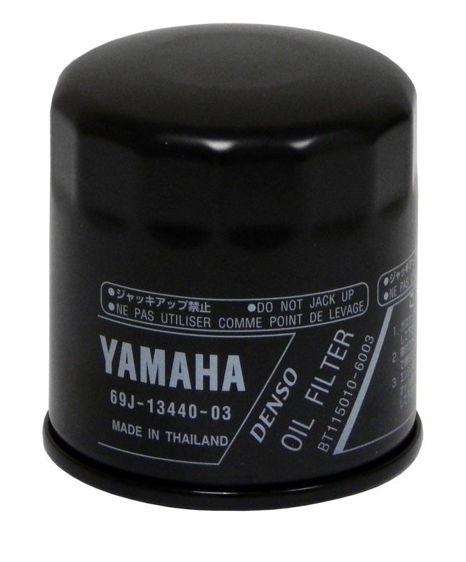 Фильтр масляный для моторов YAMAHA F150-250