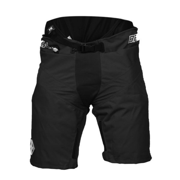 Чехлы на гирдлы TACKLA BREEZER TBS-717 XL BLACK