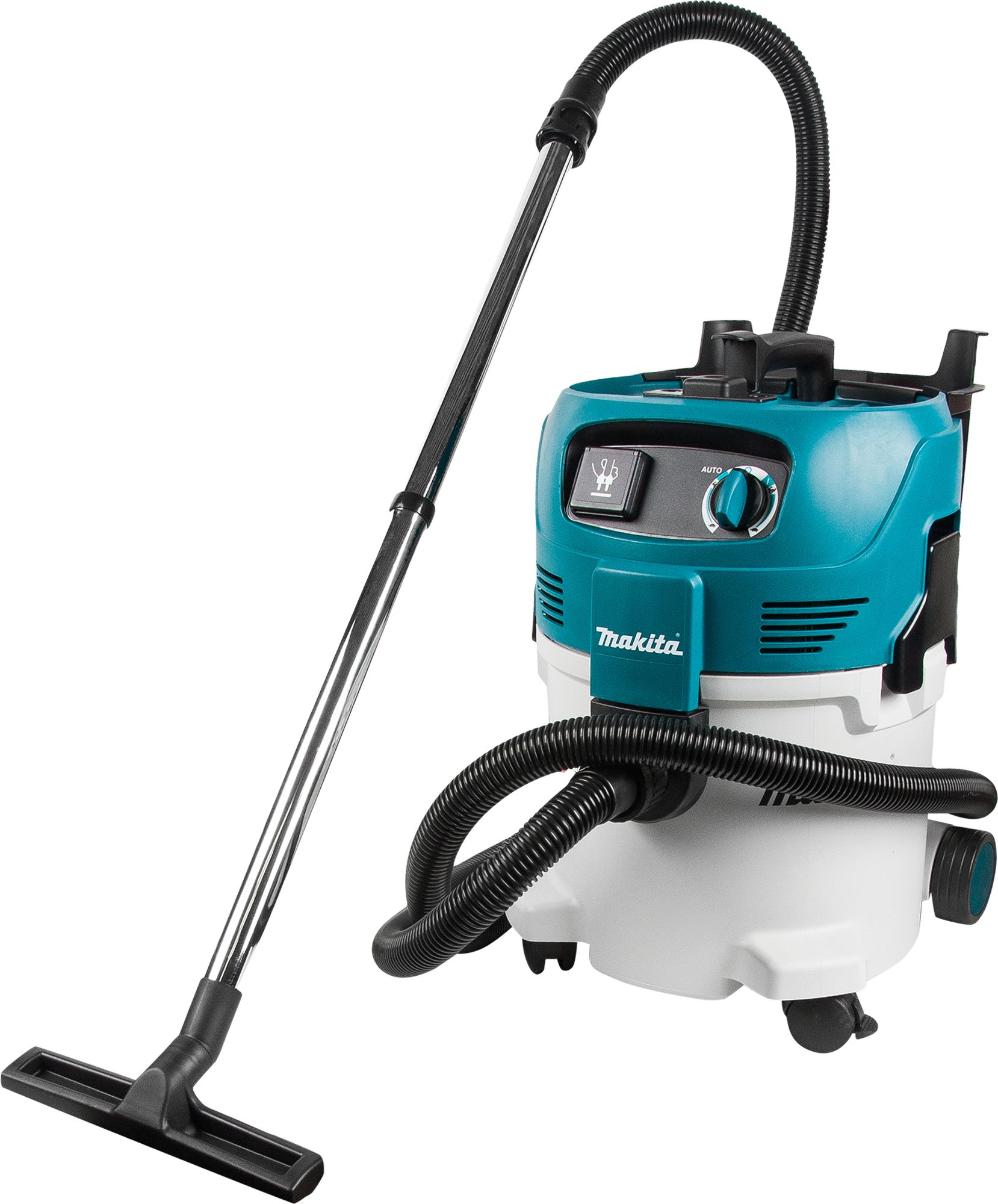 Пылесос Makita VC3012L