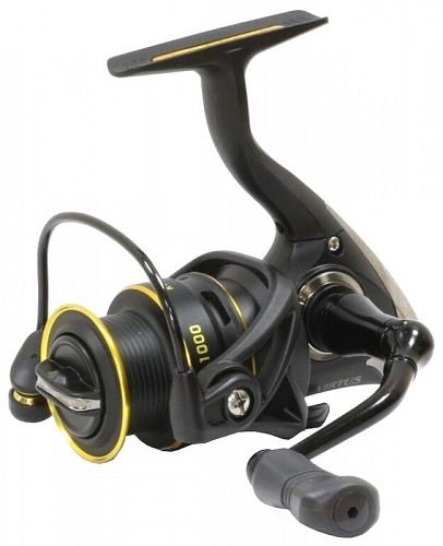 Катушка RYOBI Virtus 1000