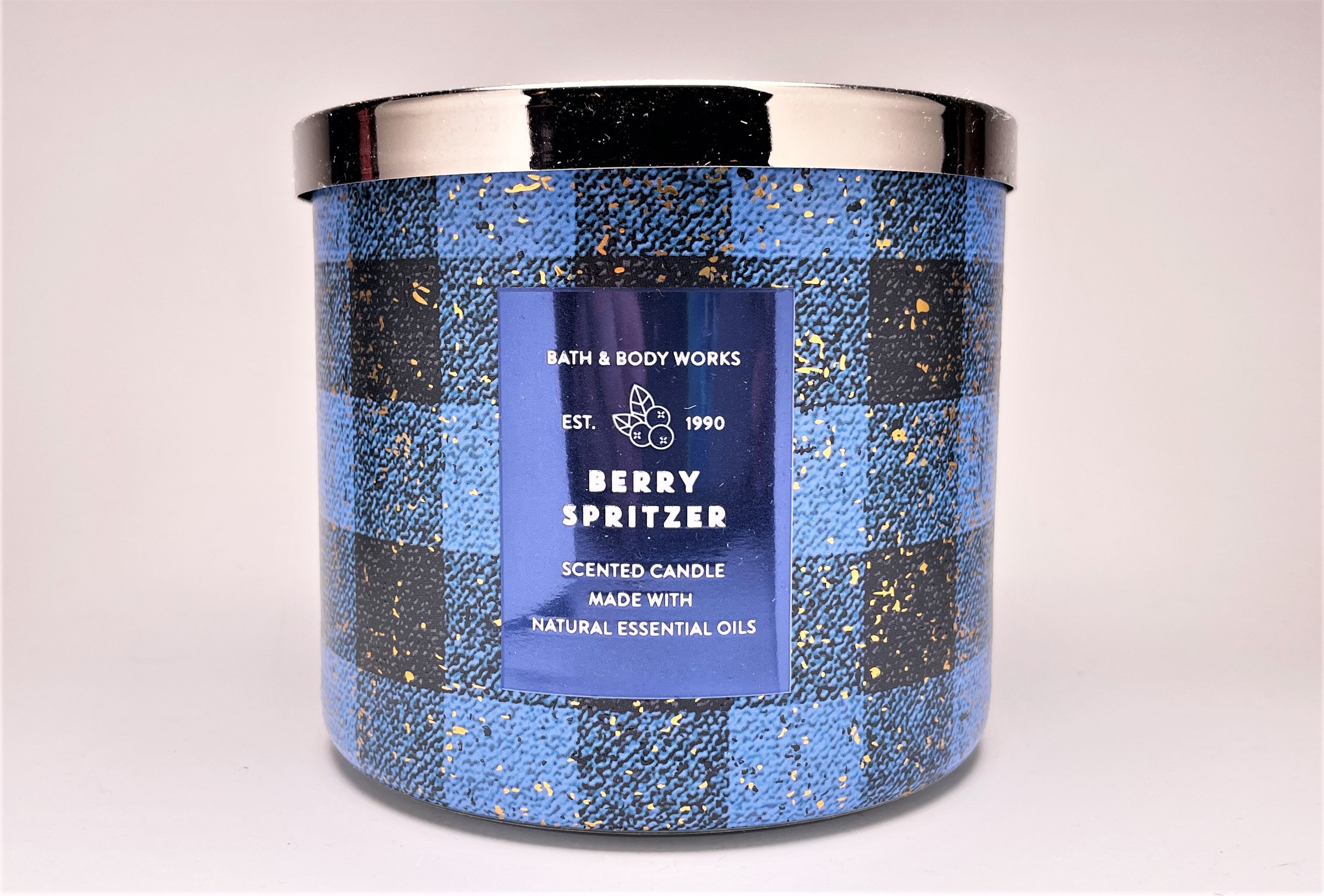 Свечи bath and body works