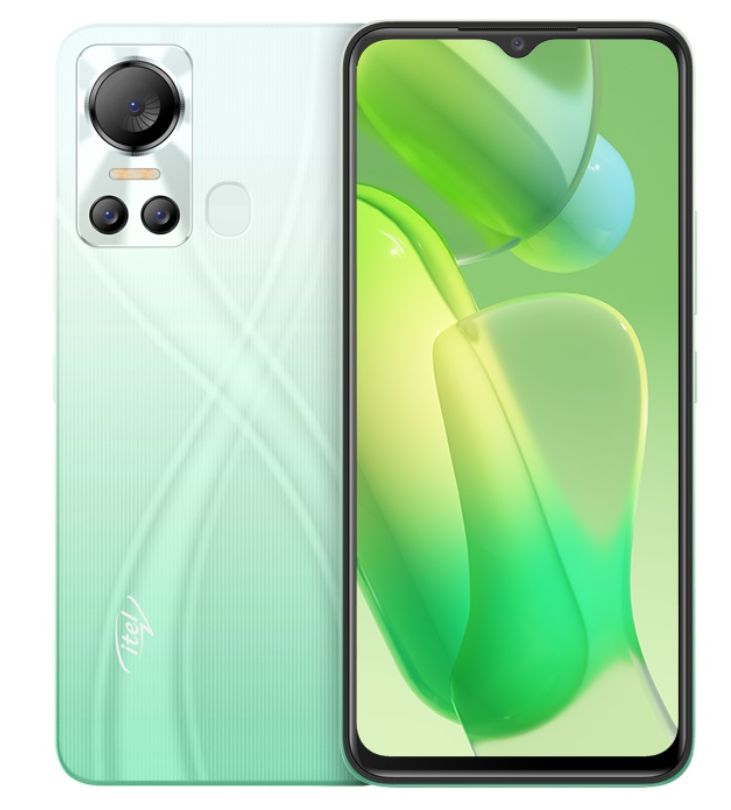 Itel Vision 1 Pro 2 32 Купить