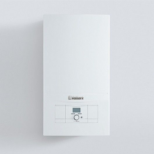 Настенный газовый котел Vaillant turboTEC pro VUW 242/5-3 турбированный