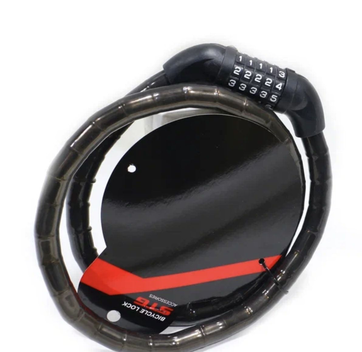 Как научиться открывать кодовый замок на велосипеде за несколько минут ...