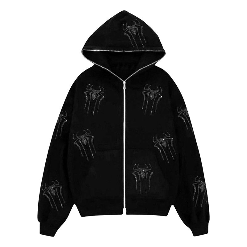 Tommy sinny зип худи