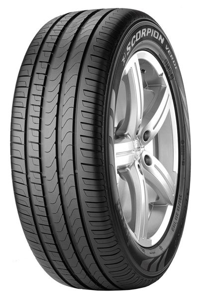 Pirelli Scorpion Verde Шины  летние 215/65  R17 99V