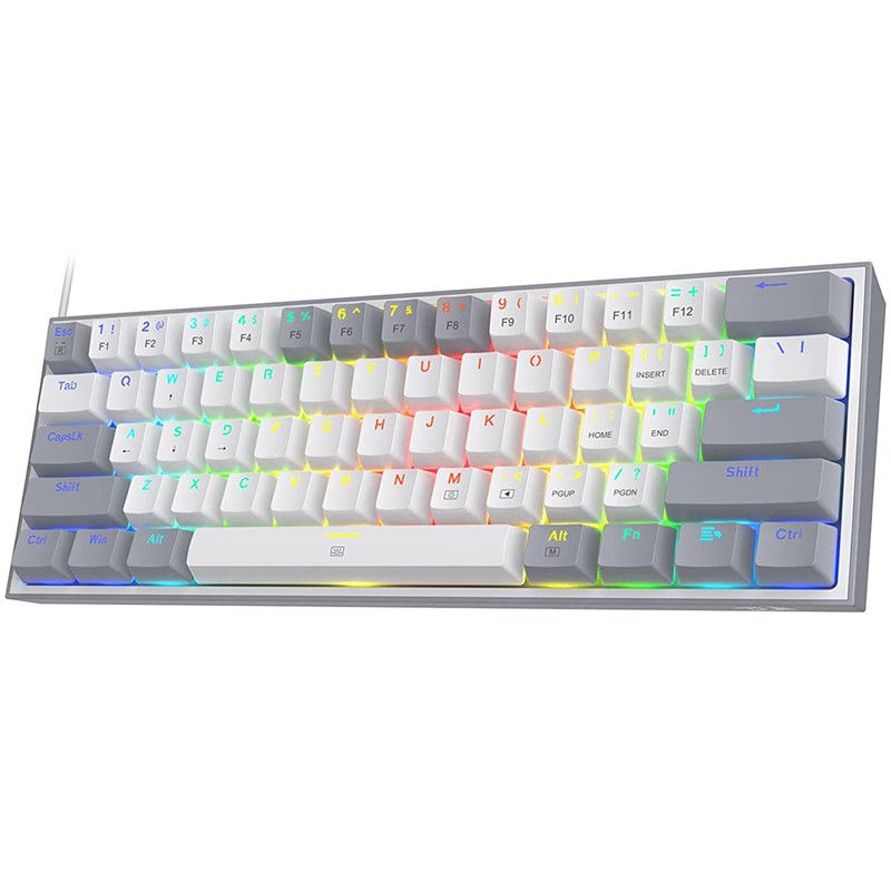 Как разобрать клавиатуру k617 rgb jp_20221229_216 купить по низкой цене: отзывы, фото, характеристики в интернет-м