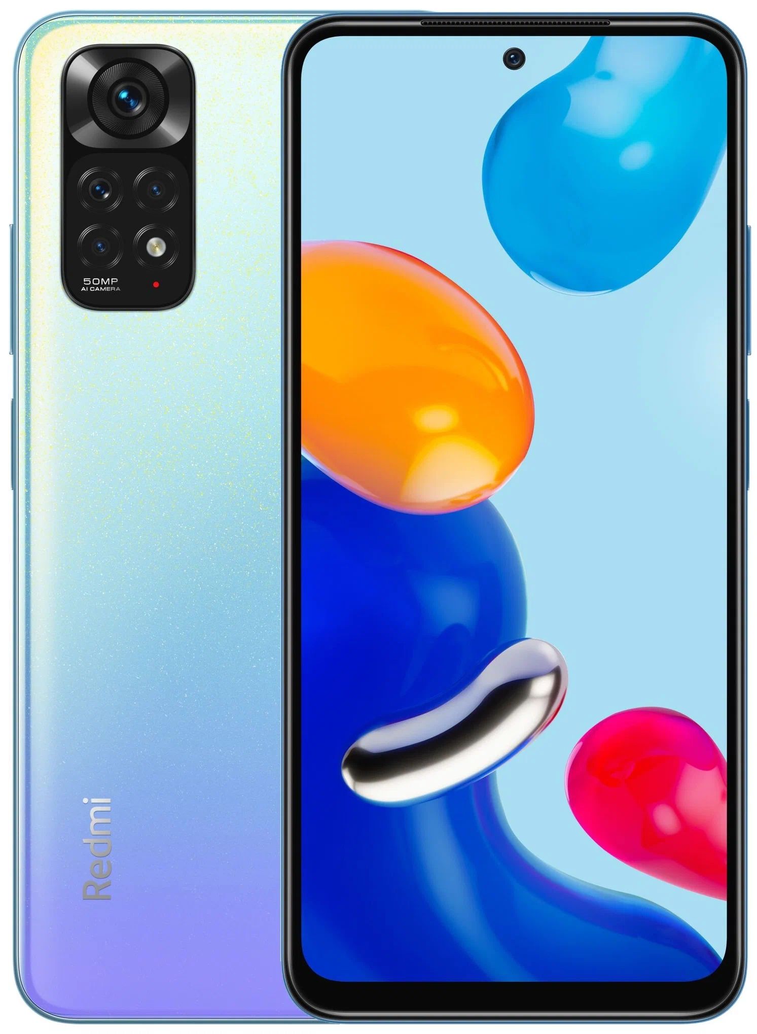 Xiaomi Redmi Note 7 4 Купить