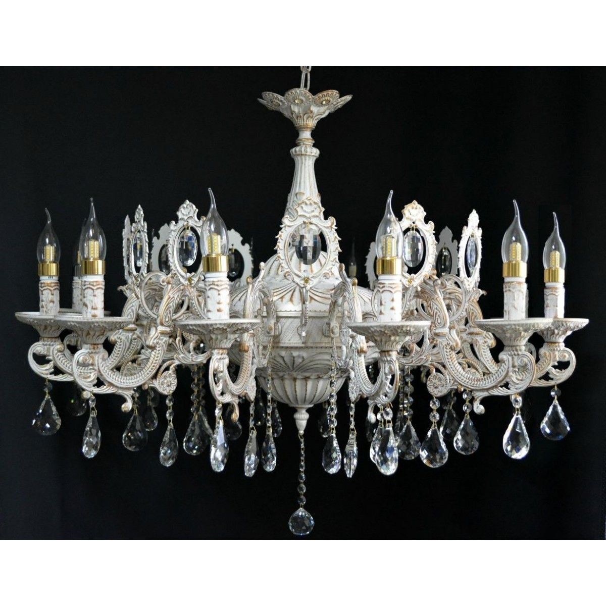 Купить Хрустальную Люстру На Вайлдберриз