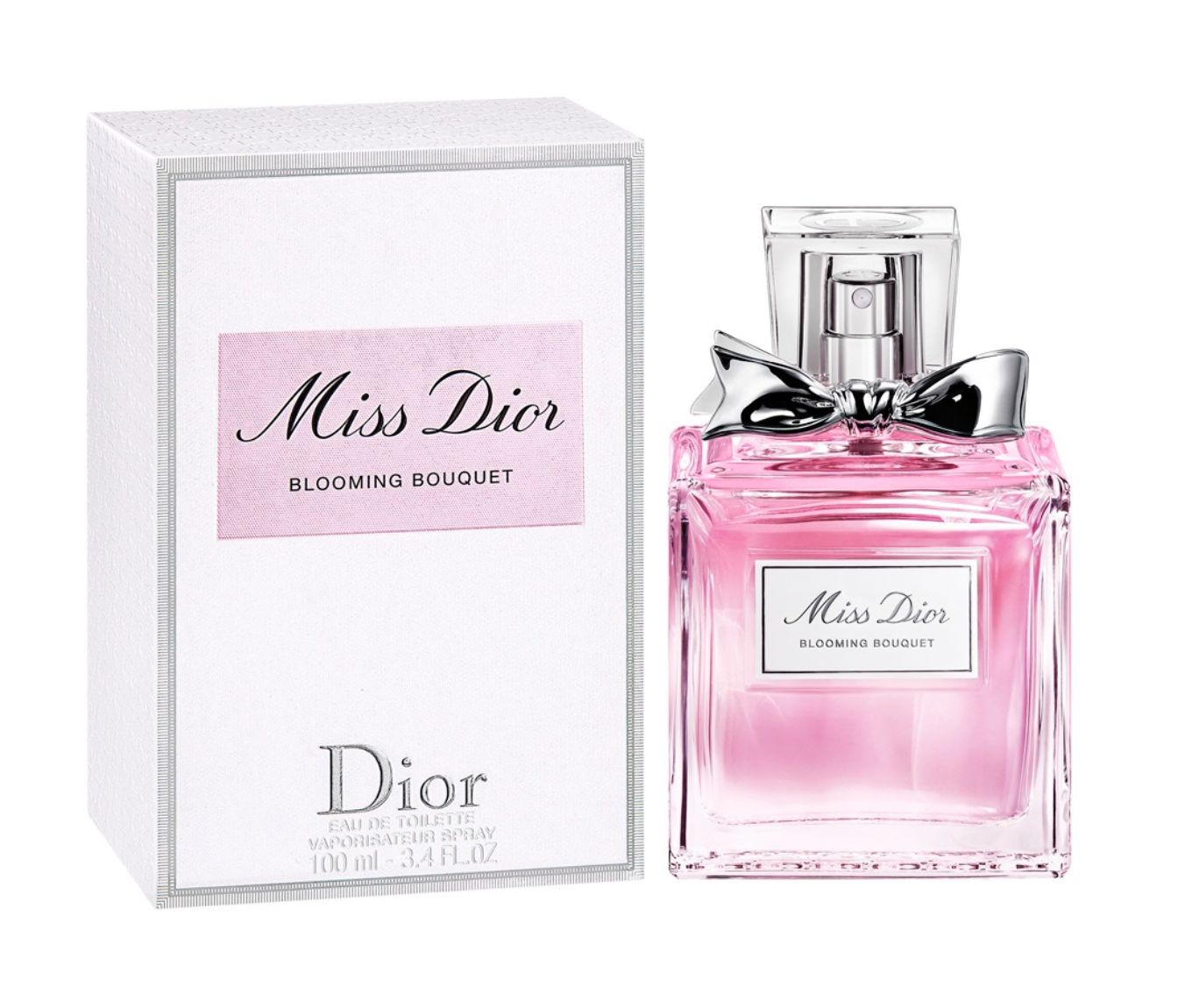 Miss dior blooming bouquet