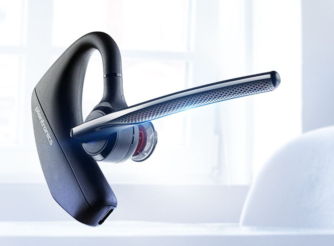 Гарнитура Bluetooth Plantronics Voyager