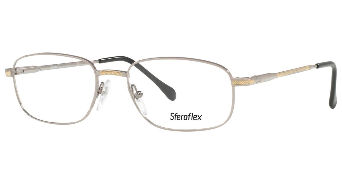 Оправа для очков Sferoflex SF 2086 C131 size 56 mm