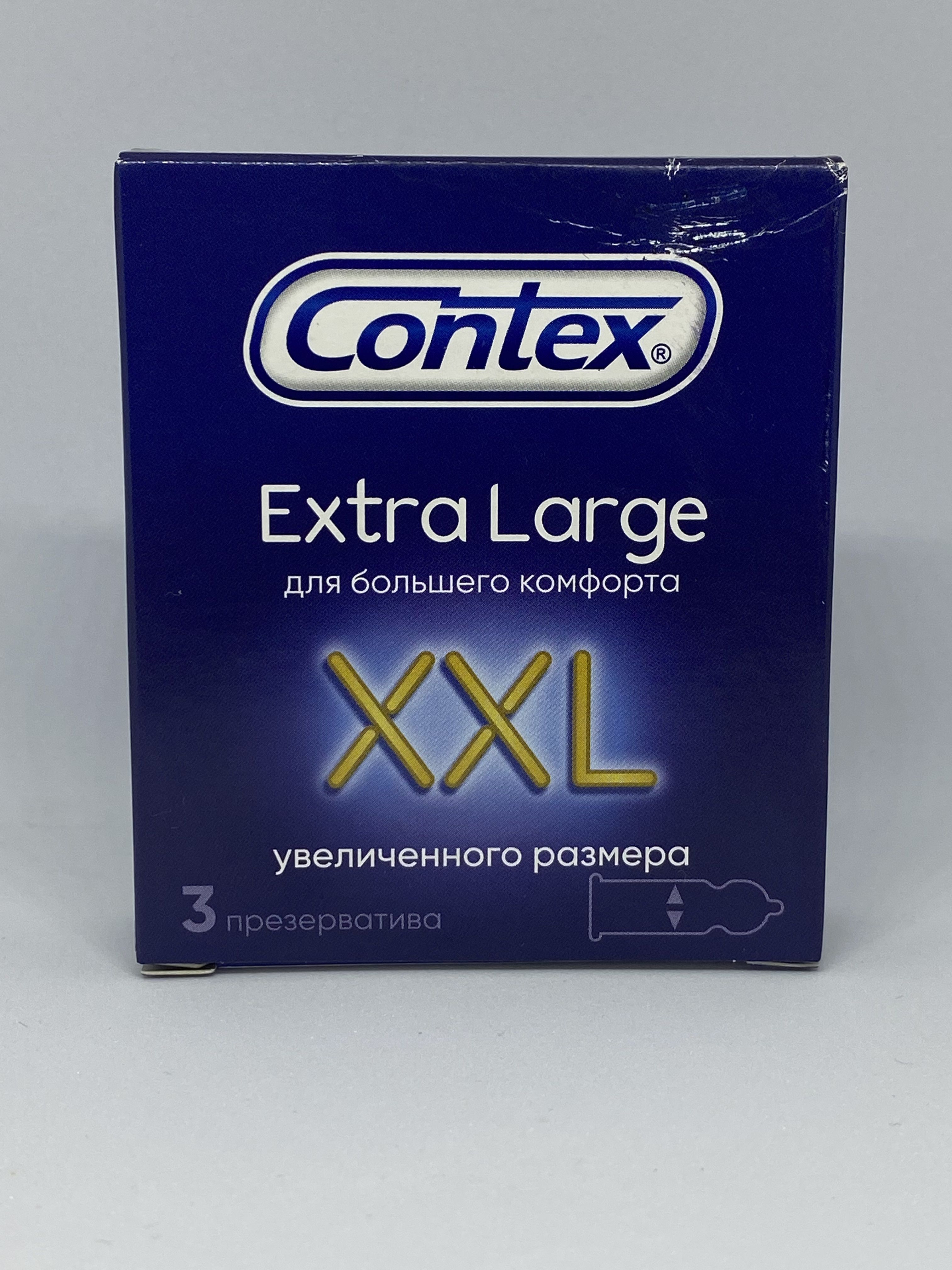 Extra large xxl. Презервативы Contex (Контекс) Extra large (увеличенного размера) 3 шт. Contex Extra large Размеры. Контекс Экстра лардж. Размер презерватива ххл.