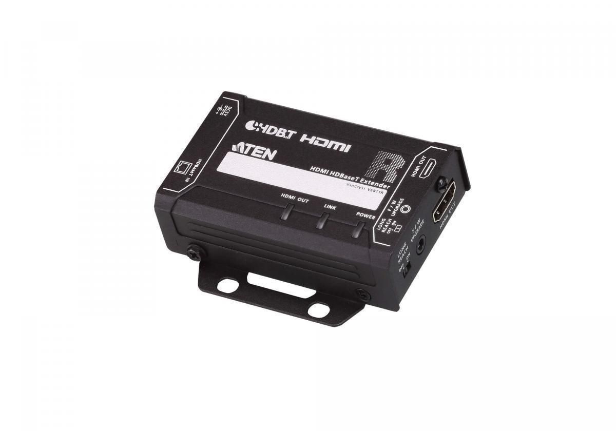 Aten удлинитель hdmi