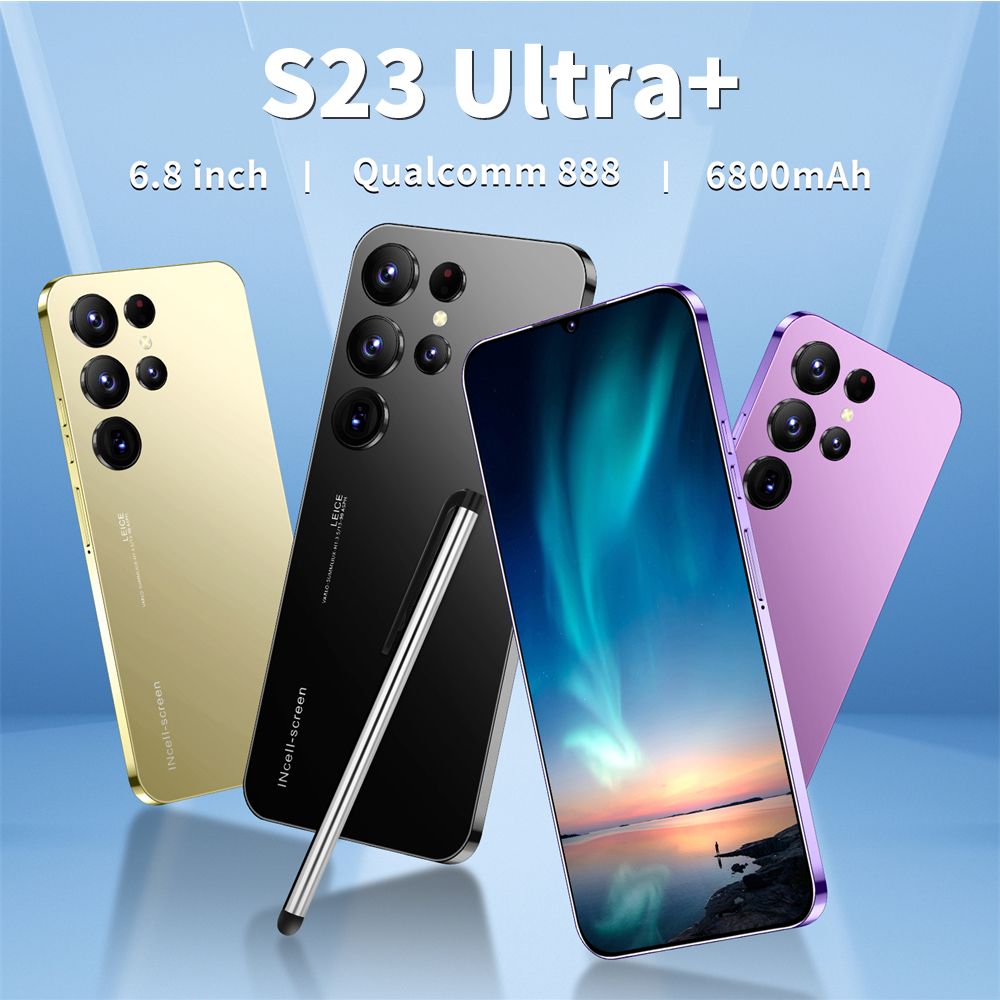 Телефон s23 ultra