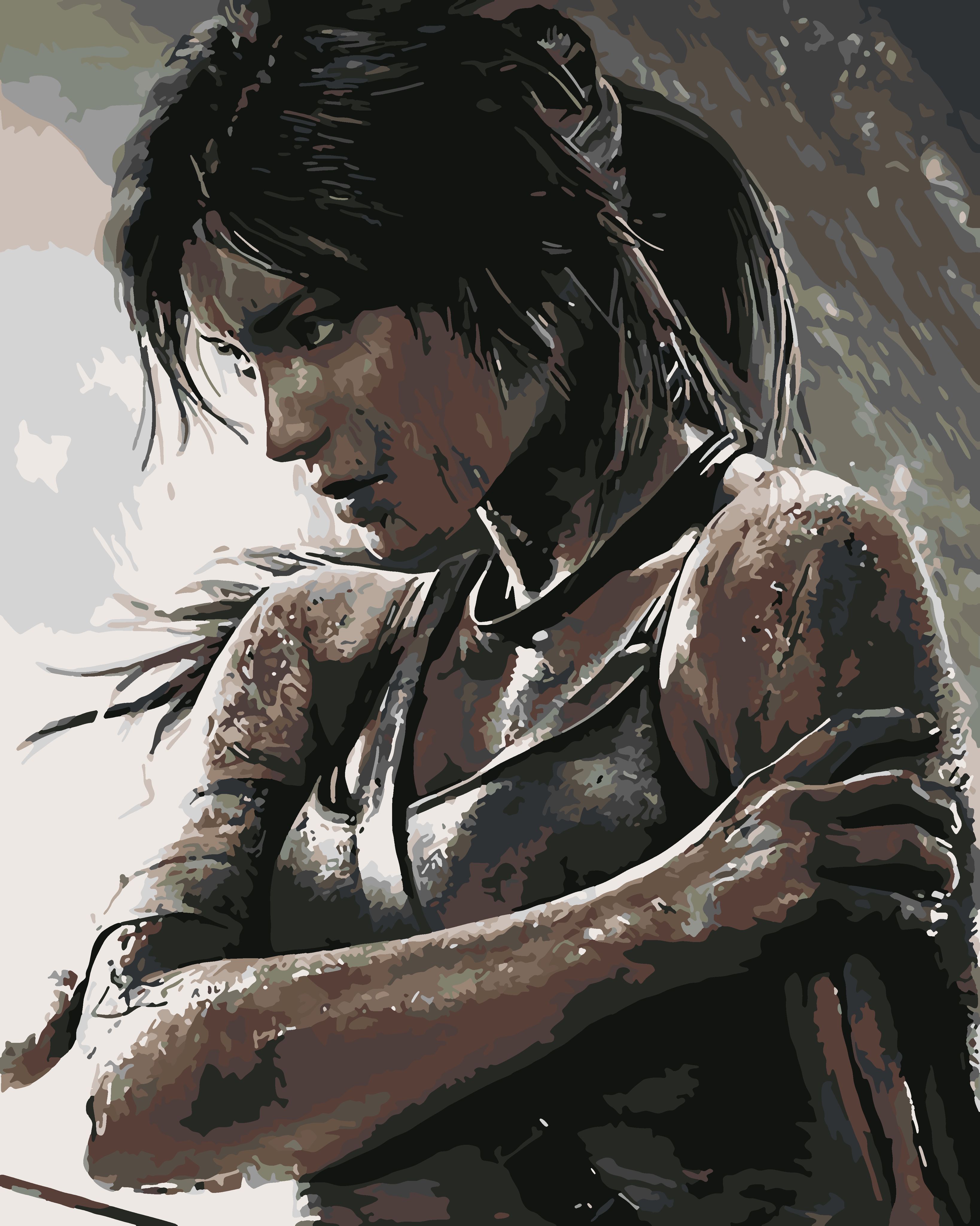 Tomb raider for steam фото 18