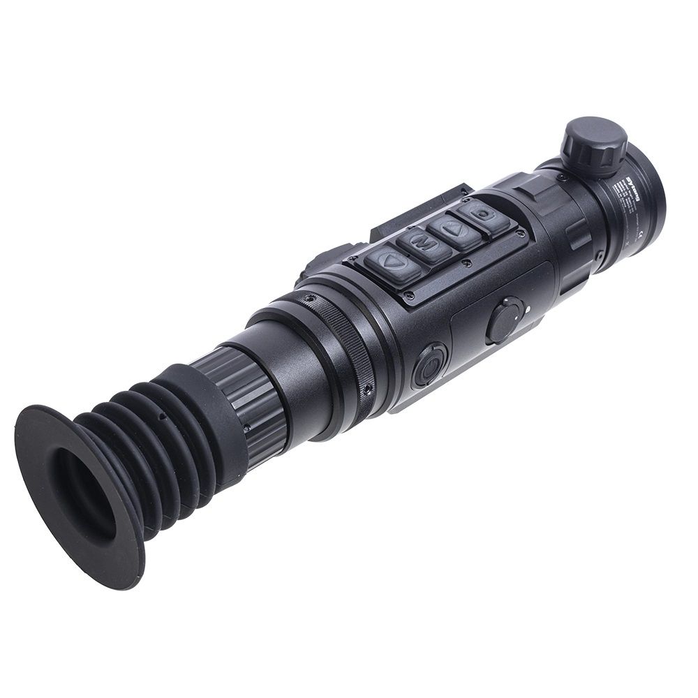 Прицел тепловизионный RM03-35 Без дальномера (матрица 384*288, объектив 35мм)