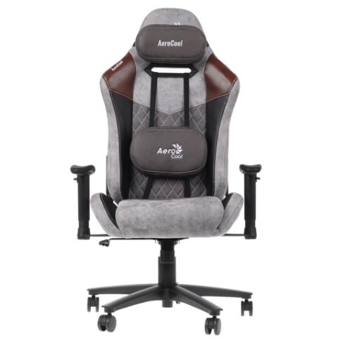 Aerocool Duke Кресло Купить