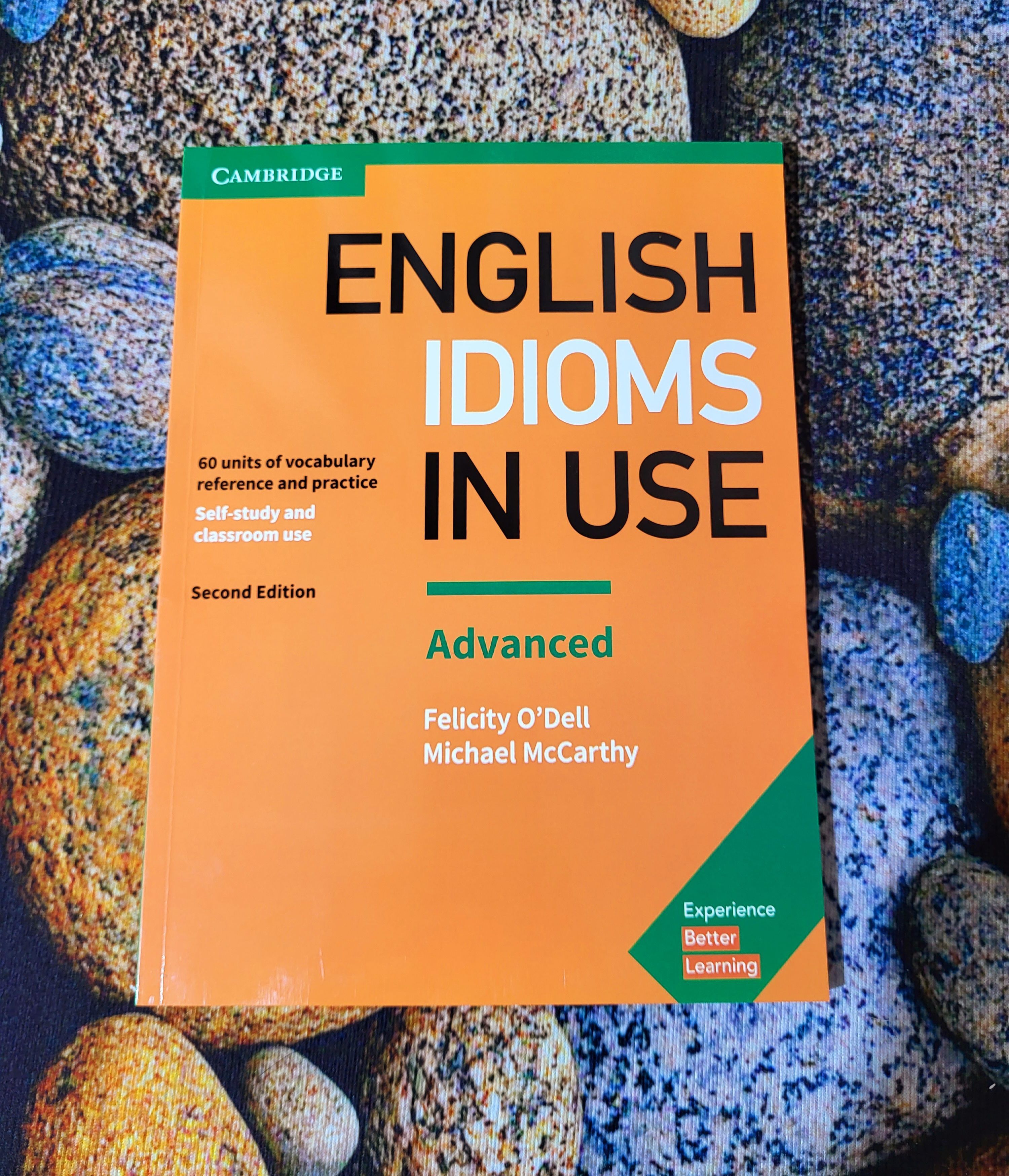 English idioms in use advanced. English idioms in use advanced. Idioms in use advanced pdf. ‘english idioms in use advanced’ by felicity o'dell and michael mccarthy. English idioms in use intermediate.