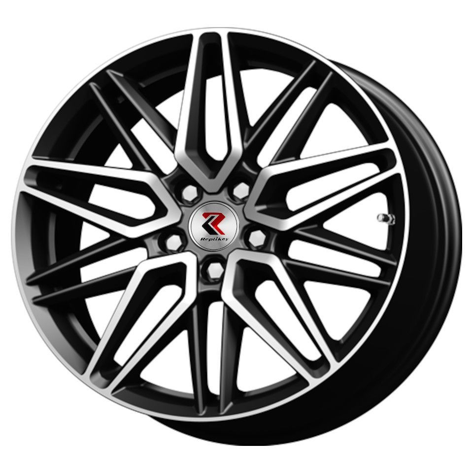 RepliKeyКолесныйдискЛитой18x7"PCD5х108ET33D60.1