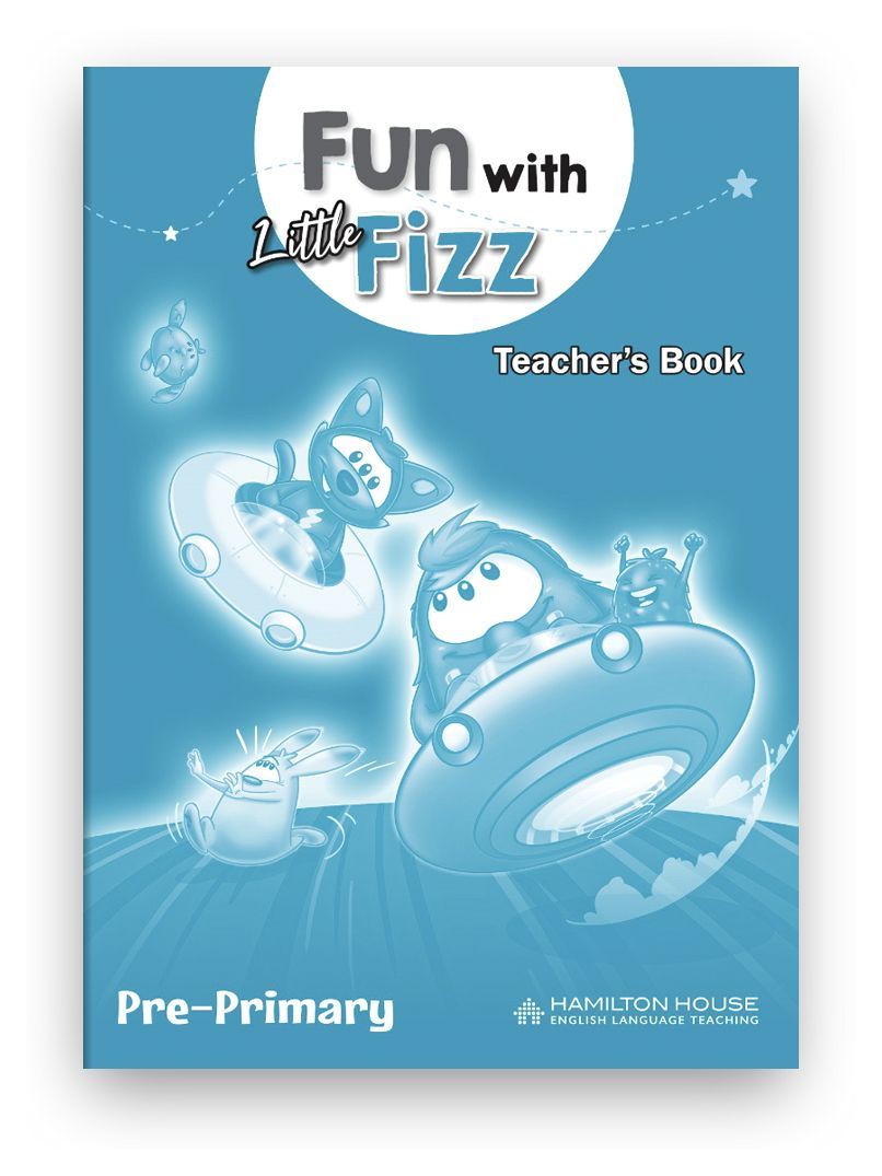 Fun with fizz 1. Английский язык fun with fizz.