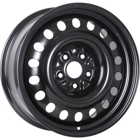 ТЗСКТольяттиToyotaRAV-4КолесныйдискШтампованный17x7"PCD5х114.3ET35D60.1