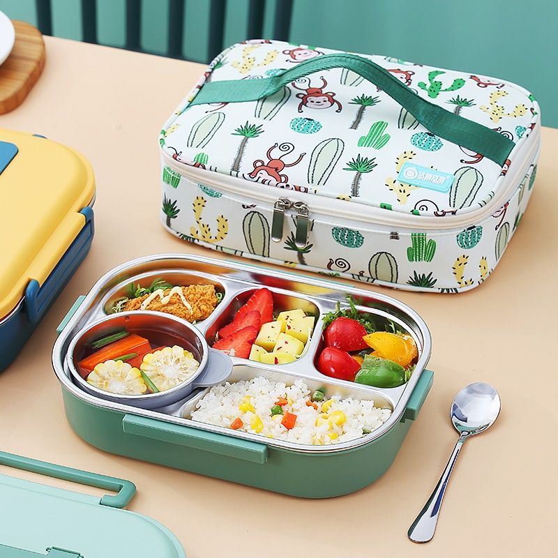 Приборы для еды. Ланч-бокс для еды "lunch box". Lunch box stainless steel. Бенто ланч бокс. Ланч бокс с отделениями для еды.