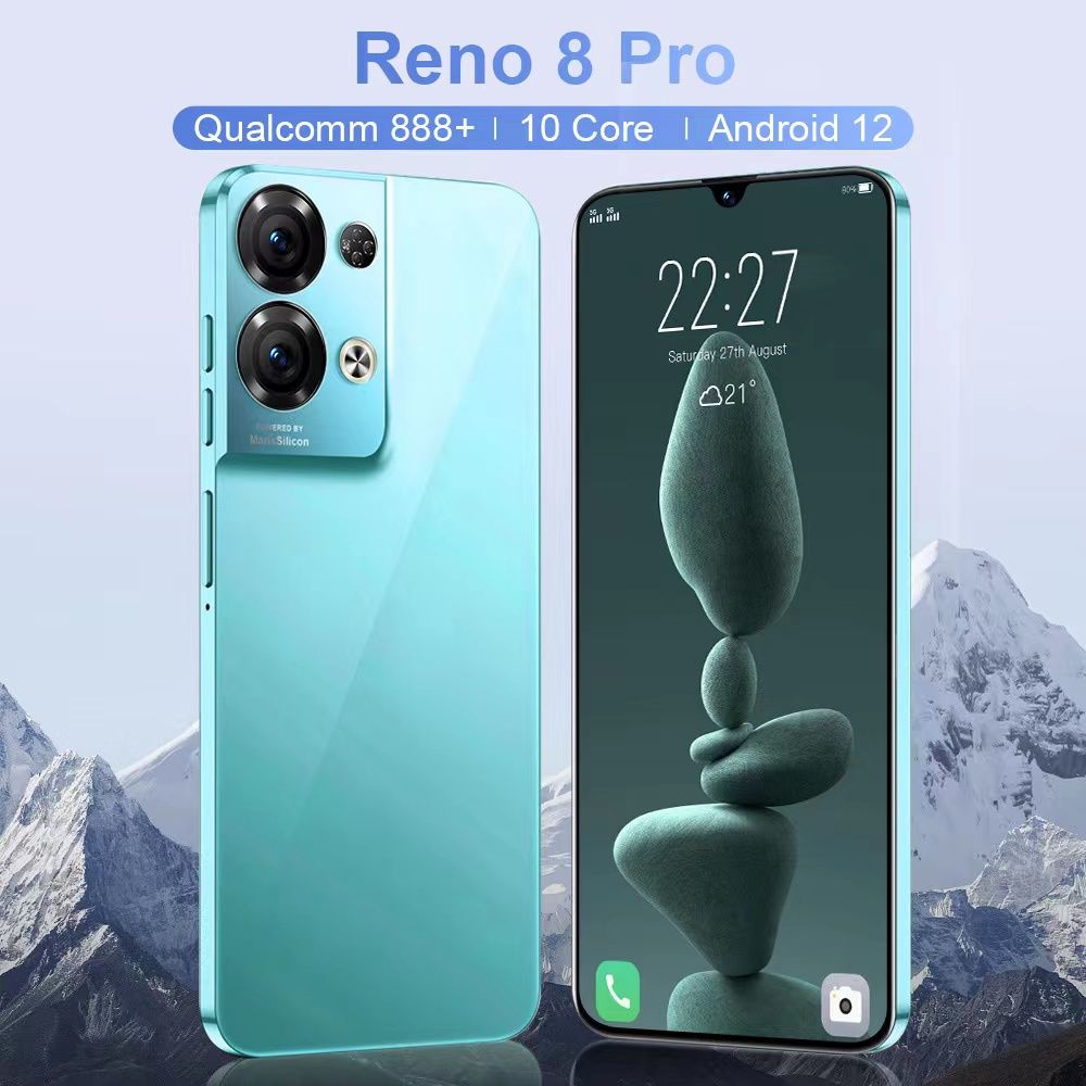 Купить Смартфон Reno 8 Pro