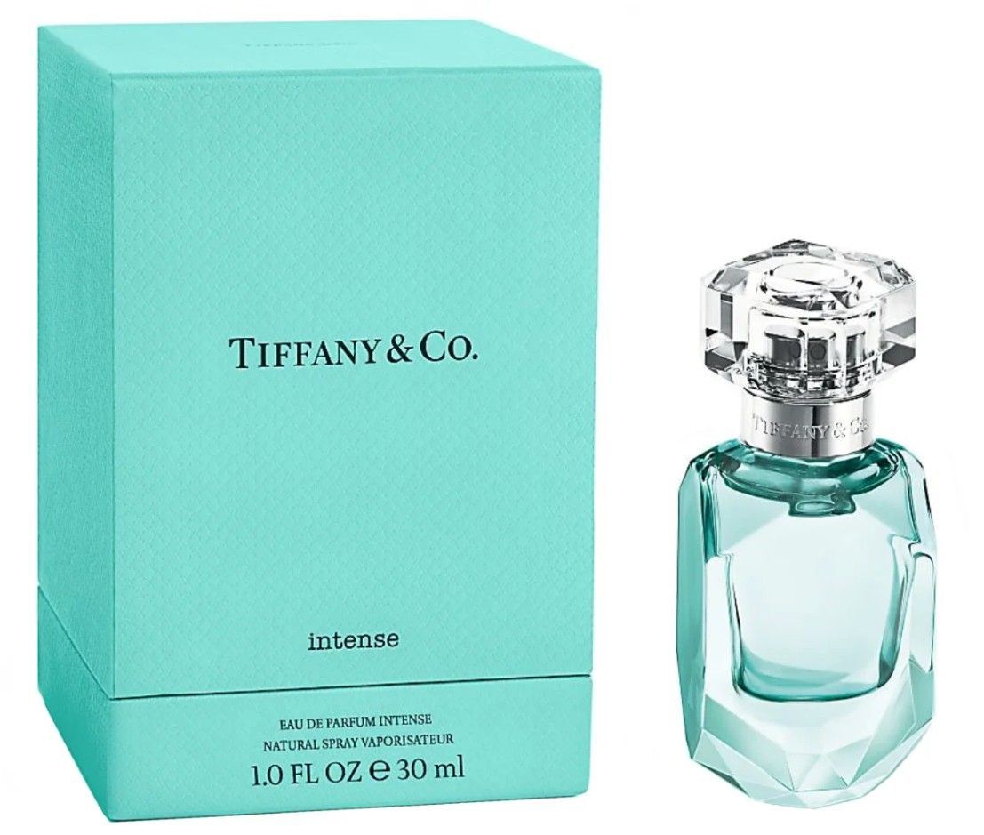 Модель тиффани. Духи Тиффани Интенс. Туалетная вода Tiffany co intense. Тиффани духи 30мл. Intense духи женские Тиффани.