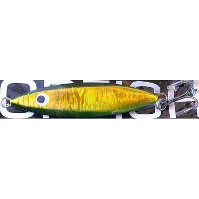 ПриманкаПилькерGRFISHFishPilk134S,200g,134mm