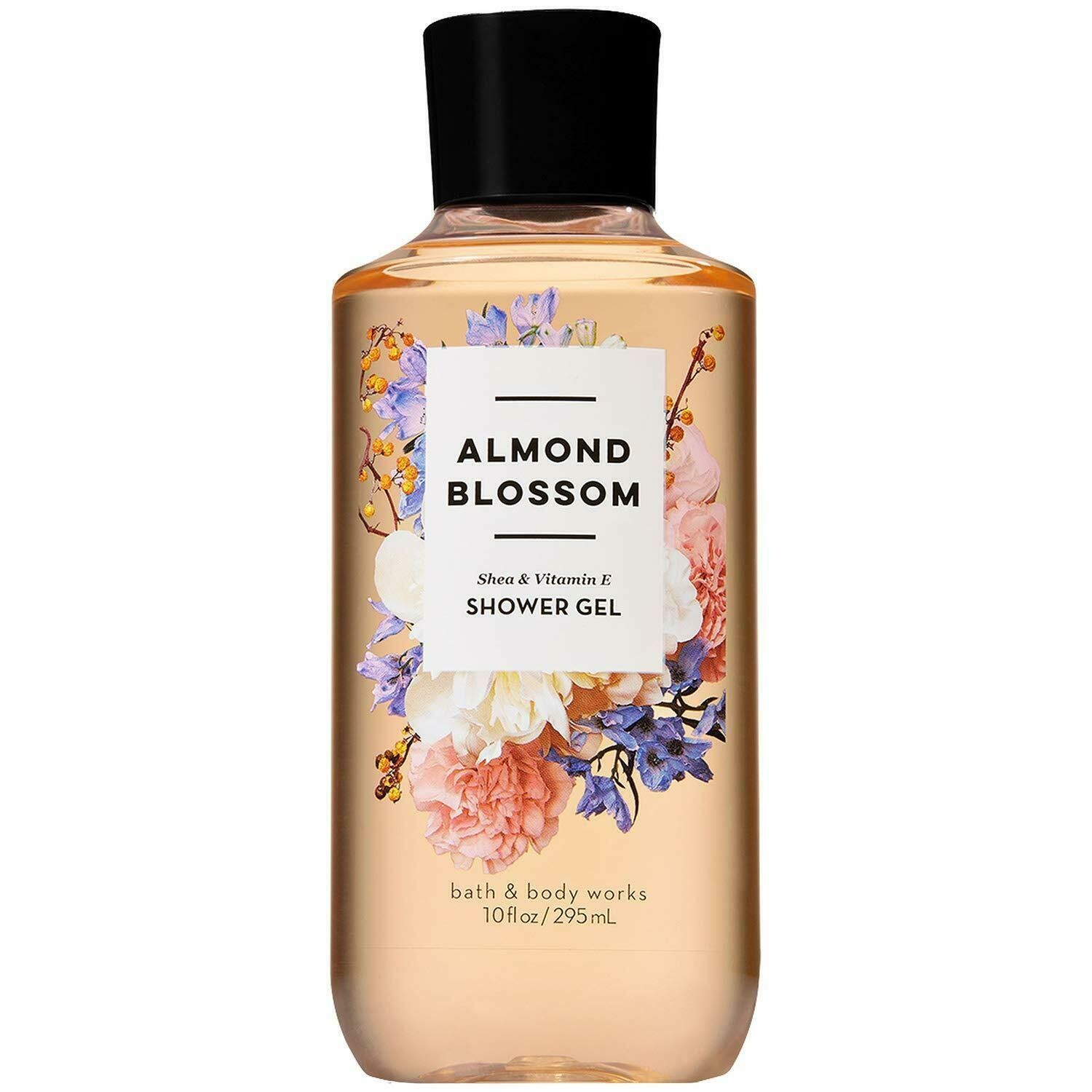 Гель для душа bath. Almond Blossom Bath body works. Гель для душа Bath and body works. Almond Blossom спрей для тела. Gel Blossom гель.