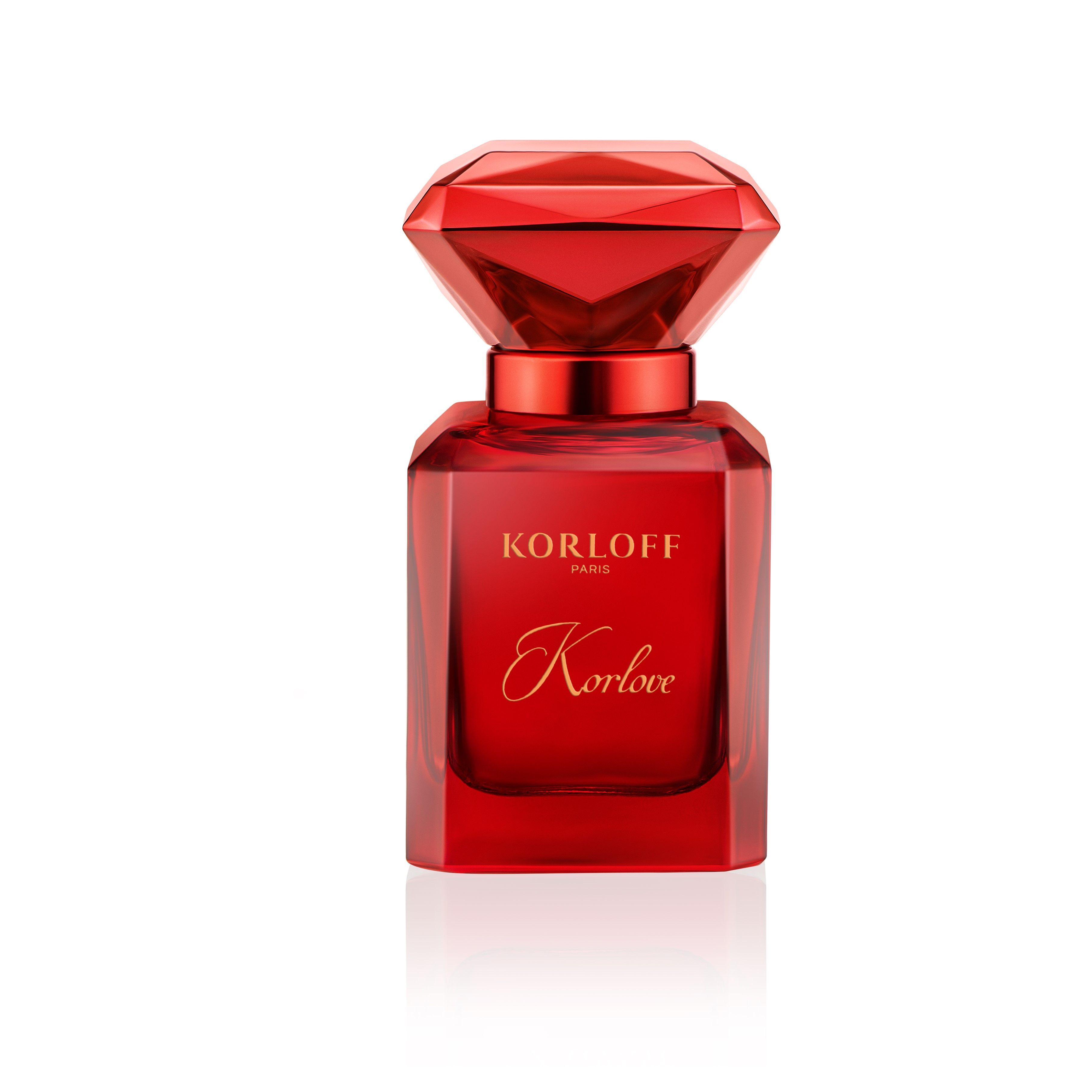 Korloff paris miss отзывы. Korloff kn1. Korloff Lady 50 ml. Парфюмерная вода Korloff Korloff. Духи Korloff зеленый.