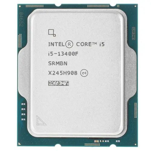 Процессор Intel Core i5-13400F OEM (без кулера)