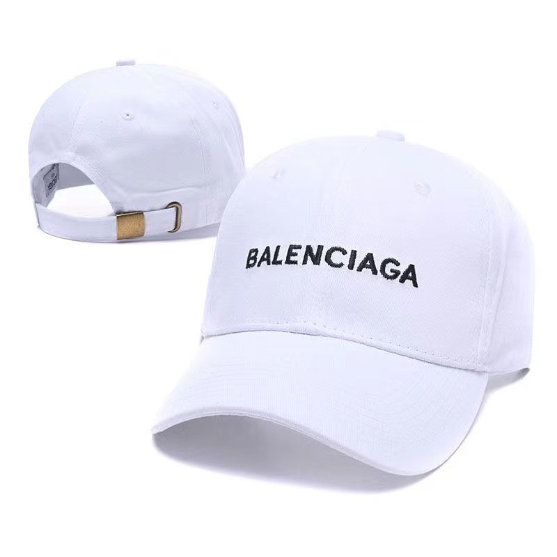 БейсболкаBalenciaga