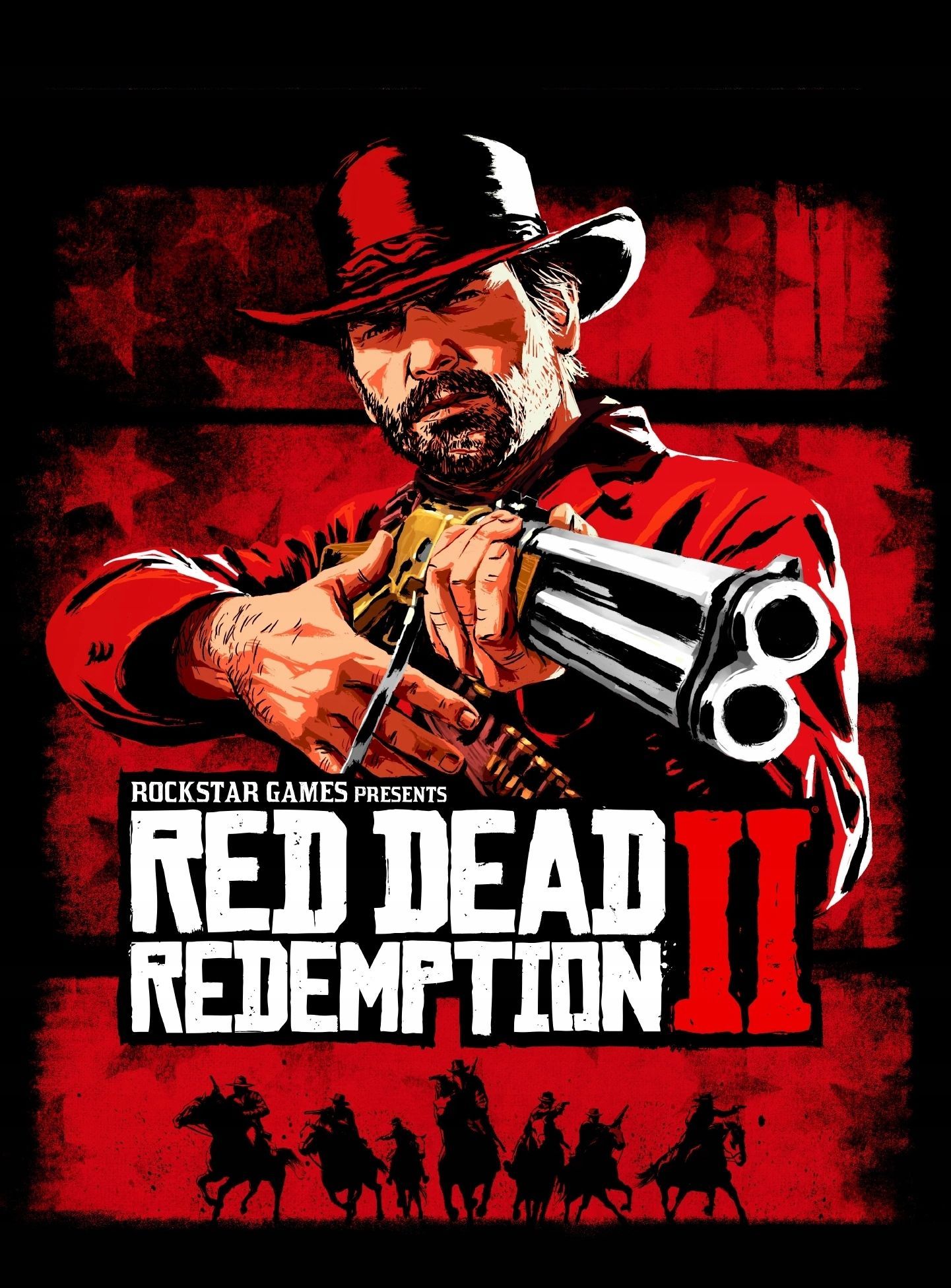 Red dead redemption на стиме фото 8