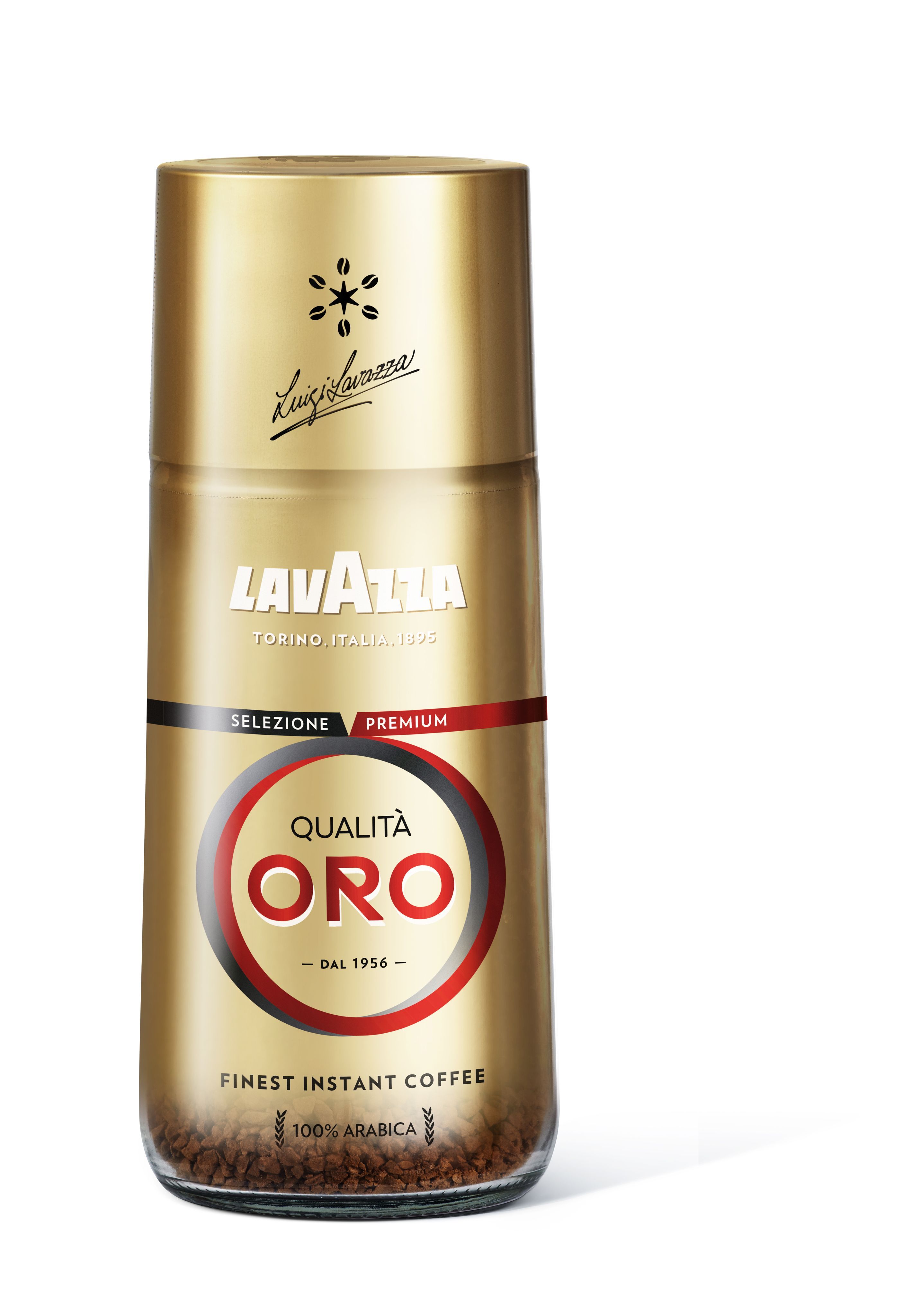 Кофе Зерновой Lavazza Oro Купить