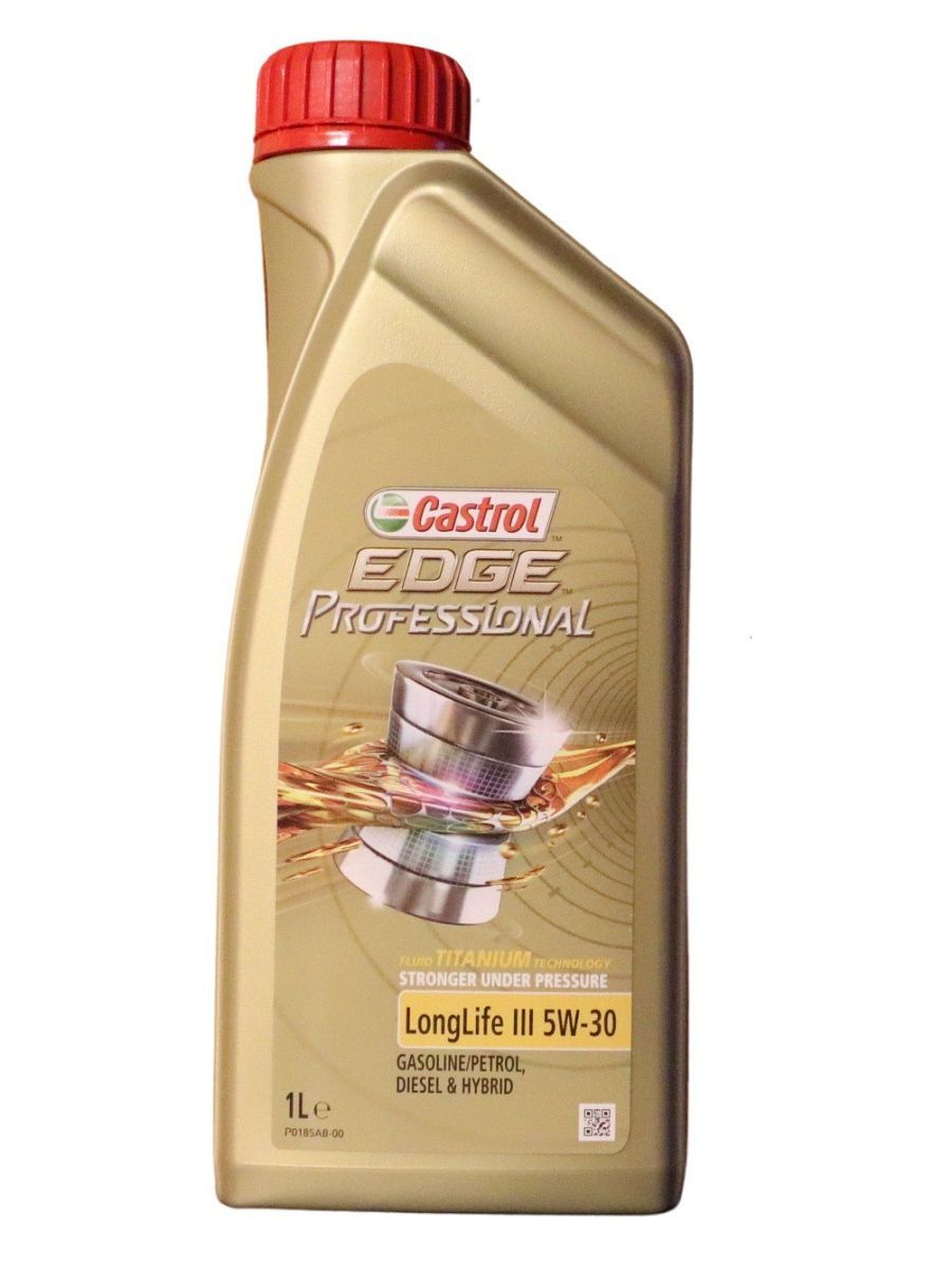 Castrol Edge Professional C1 5w 30 Купить