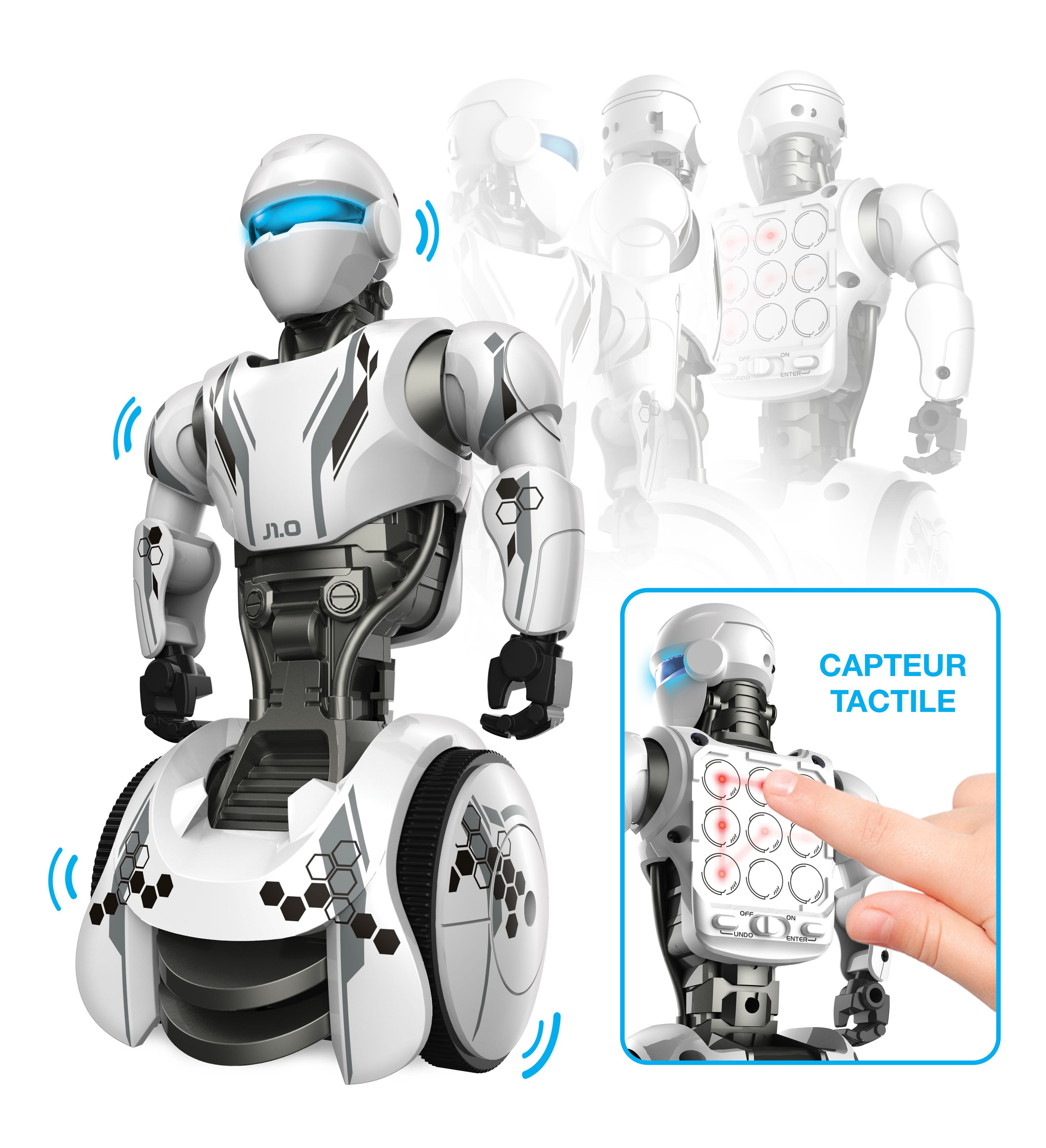 робот ycoo 88560 джуниор. робот silverlit ycoo. робот ycoo 88560 джуниор. робот silverlit junior 1. Ycoo neo робот.